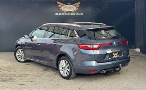 Renault Megane ENERGY dCi 130 INTENS - imagine 9
