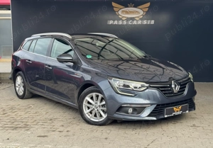 Renault Megane ENERGY dCi 130 INTENS - imagine 11
