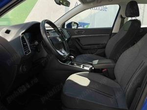 Seat Ateca - imagine 13