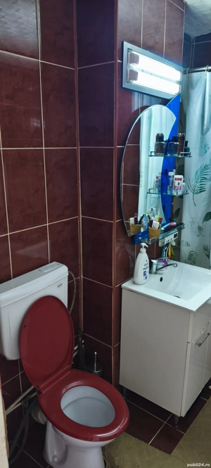 Apartament 3 camere - imagine 4