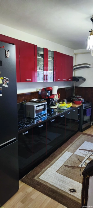 Apartament 3 camere - imagine 7