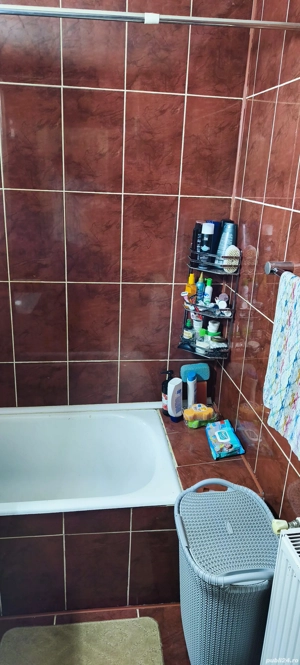 Apartament 3 camere - imagine 9