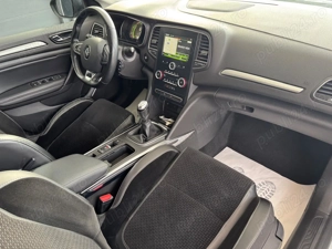 Renault Megane ENERGY dCi 130 INTENS - imagine 10
