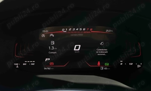 Seat Ateca - imagine 8