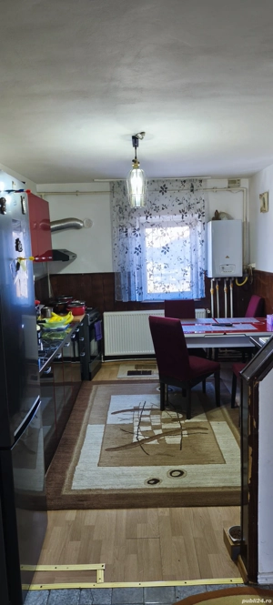 Apartament 3 camere - imagine 3