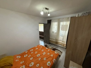 Apartament 2 camere, 42 mp, zona Hotvon - imagine 7