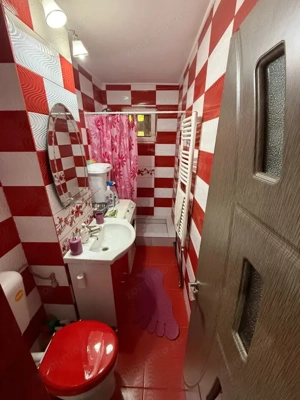 Apartament 2 camere, 42 mp, zona Hotvon - imagine 4