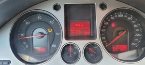 Vând VW Passat, diesel, 2000 cm3, an fab. 2  km. - imagine 8