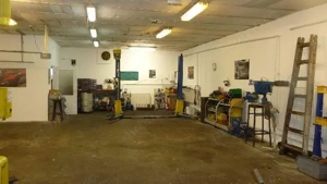 De închiriat | Spatiu Depozitare|Productie | 160mp  - imagine 3 De închiriat | Spatiu Depozitare|Productie | 160mp  - imagine 3