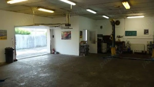 De închiriat | Spatiu Depozitare|Productie | 160mp  - imagine 2 De închiriat | Spatiu Depozitare|Productie | 160mp  - imagine 2