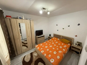 Apartament 2 camere, 42 mp, zona Hotvon - imagine 6