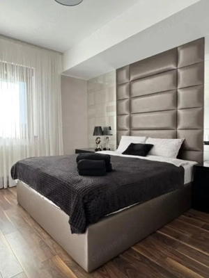 Apartament 2 camere, premium in Bujorului Residence - imagine 5