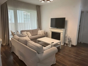 Apartament 2 camere, premium in Bujorului Residence - imagine 2