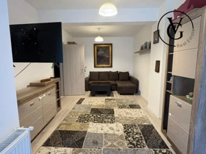 2 camere | Ozana | Bloc nou