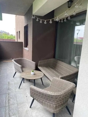 Apartament 2 camere, premium in Bujorului Residence - imagine 10