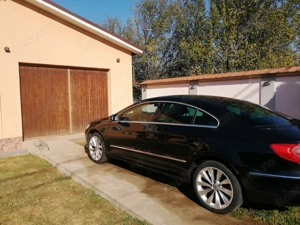 Volkswagen Passat CC 2.0  140 CP   2008  Euro 4  Kilometraj: 319490 km; - imagine 4