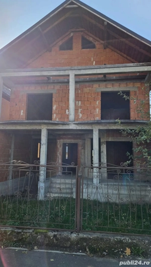 Casa de vanzare !!! - imagine 2