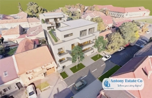Apartament de vanzare, NOU!, 2 camere, Calea Clujului - Oradea - imagine 7