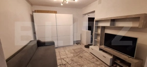 Apartament la cheie, 2 camere, semidecomandat, zona Lotrului