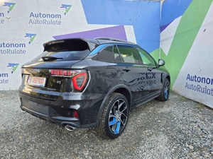 Lynk&Co 01 - imagine 4 Lynk&Co 01 - imagine 4