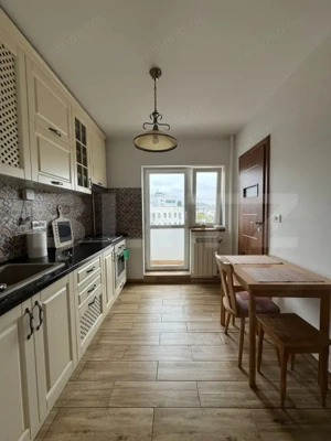 Apartament cu 3 camere, Unirii Fantani