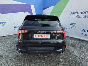 Lynk&Co 01 - imagine 5 Lynk&Co 01 - imagine 5