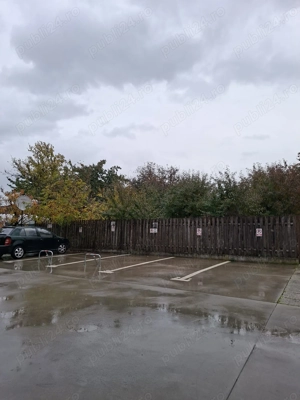 Proprietar, ofer chirie pe termen lung apartament in bloc nou+Parcare Satu Mare-Carpati II - imagine 10