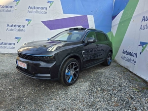 Lynk&Co 01 - imagine 3 Lynk&Co 01 - imagine 3