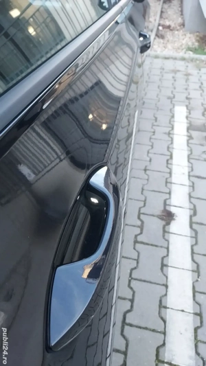 Volkswagen Golf 1.0 eTSI DSG MHEV Life - imagine 5