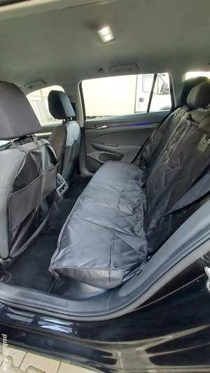 Volkswagen Golf 1.0 eTSI DSG MHEV Life - imagine 4