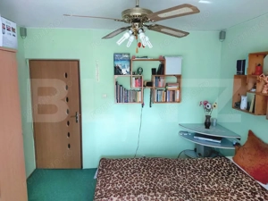 Apartament de vânzare, 55.56 mp, zona Tudor - imagine 2 Apartament de vânzare, 55.56 mp, zona Tudor - imagine 2