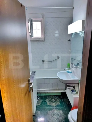 Apartament de vânzare, 55.56 mp, zona Tudor - imagine 7 Apartament de vânzare, 55.56 mp, zona Tudor - imagine 7