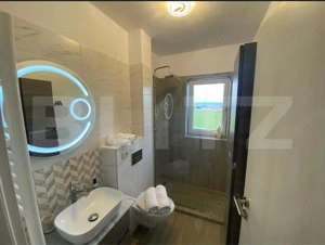 Apartament modern 2 camere , 55mp- Sanpetru - imagine 5