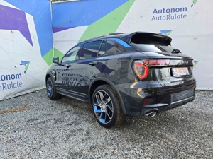 Lynk&Co 01 - imagine 7 Lynk&Co 01 - imagine 7