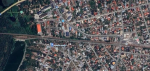 Teren de 559 mp cu deschidere la 2 străzi – Branesti, Ilfov - imagine 2