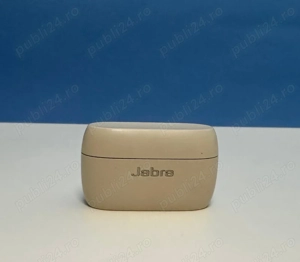 Casti Wireless Jabra Elite 75t - imagine 2