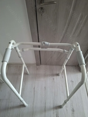 Vând cadru pentru mers  - imagine 6