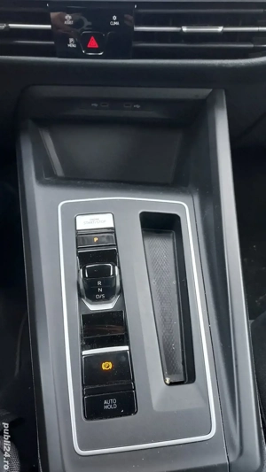 Volkswagen Golf 1.0 eTSI DSG MHEV Life - imagine 7