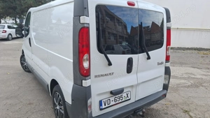 Renault Trafic 2013 - imagine 3