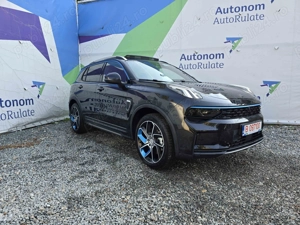 Lynk&Co 01 - imagine 2 Lynk&Co 01 - imagine 2