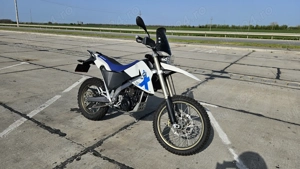 De vanzare BMW G 650 XChallenge