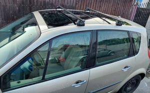 Renault megane scenic