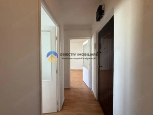 Garsonieră de închiriat - Zona Centrală - imagine 6 Garsonieră de închiriat - Zona Centrală - imagine 6