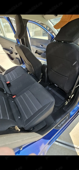 Dacia sandero comfort - imagine 3