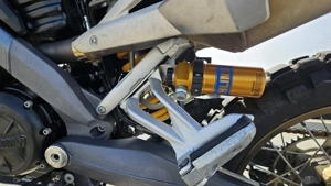 De vanzare BMW G 650 XChallenge - imagine 2 De vanzare BMW G 650 XChallenge - imagine 2