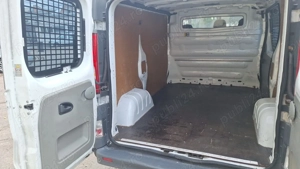 Renault Trafic 2013 - imagine 6