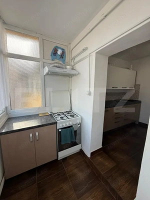 Apartament cu 2 camere, decomandat, Corneliu Coposu - imagine 4