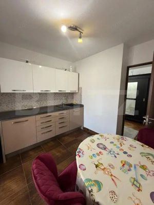 Apartament cu 2 camere, decomandat, Corneliu Coposu - imagine 3