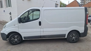 Renault Trafic 2013 - imagine 7