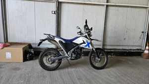 De vanzare BMW G 650 XChallenge - imagine 4 De vanzare BMW G 650 XChallenge - imagine 4